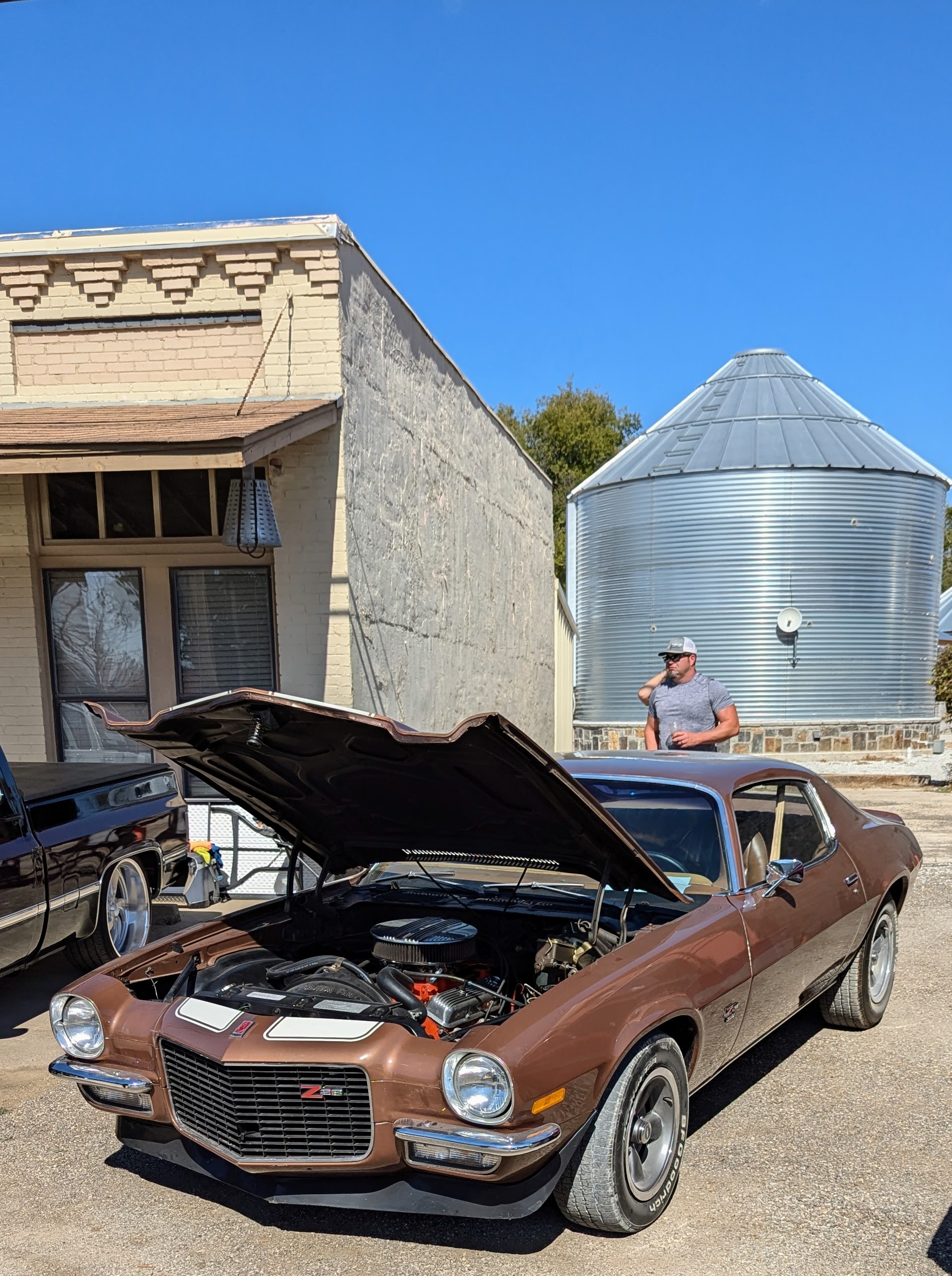Rattle Snake Rally 2024